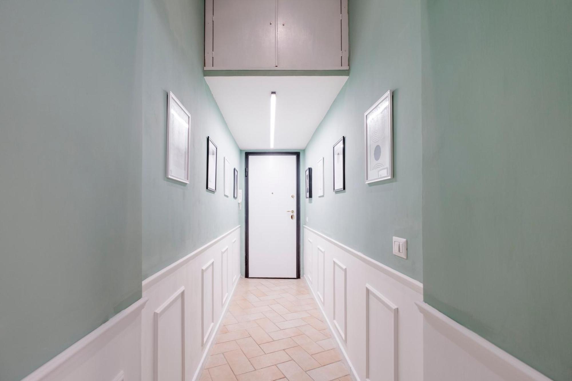 Design Loft - Nel Cuore Di Roma * Rome