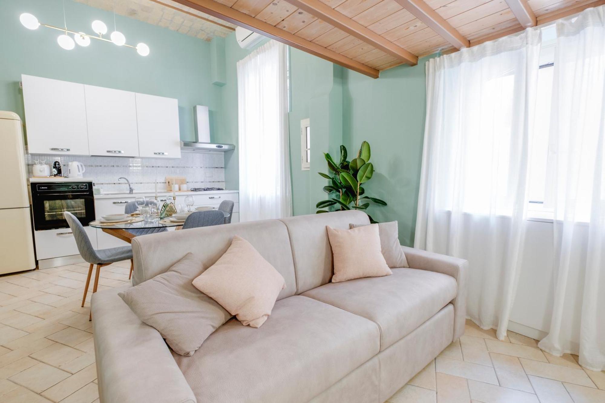 Design Loft - Nel Cuore Di Roma Apartment *