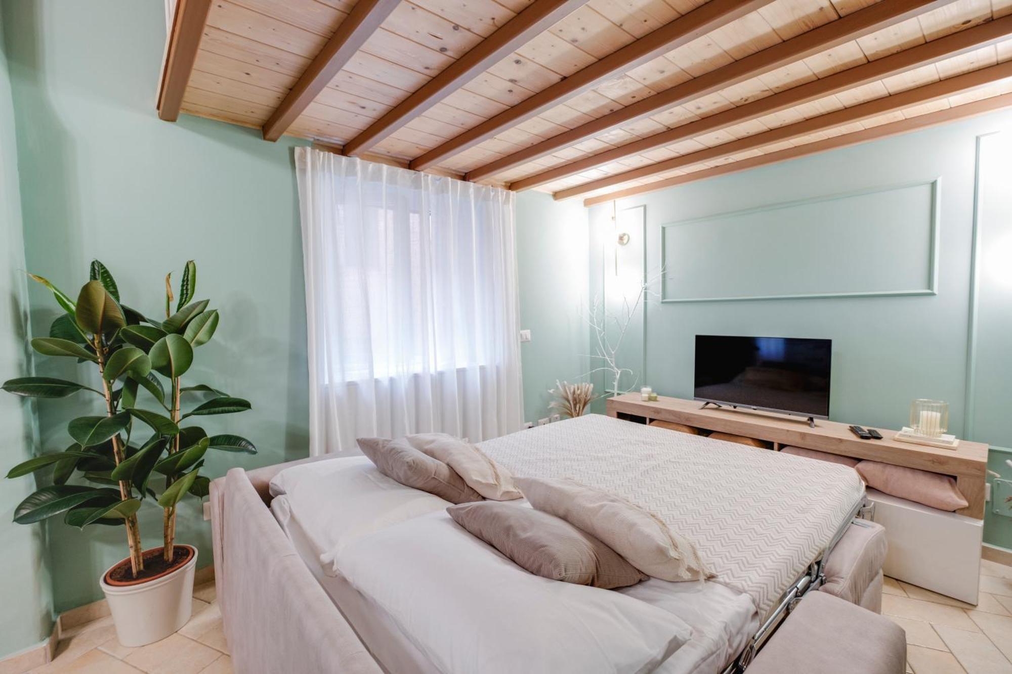 Design Loft - Nel Cuore Di Roma Rom