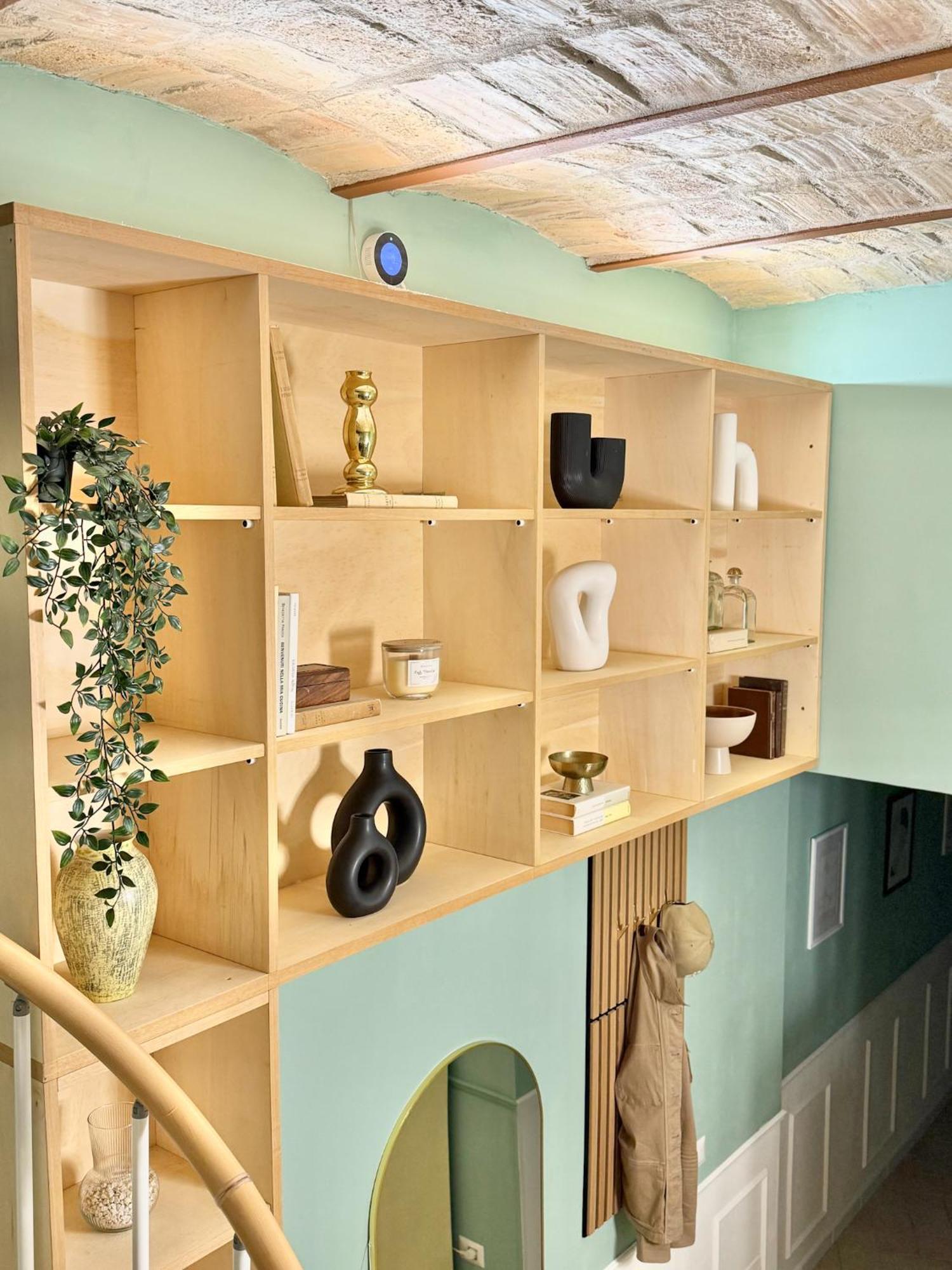 Design Loft - Nel Cuore Di Roma Apartment Rom