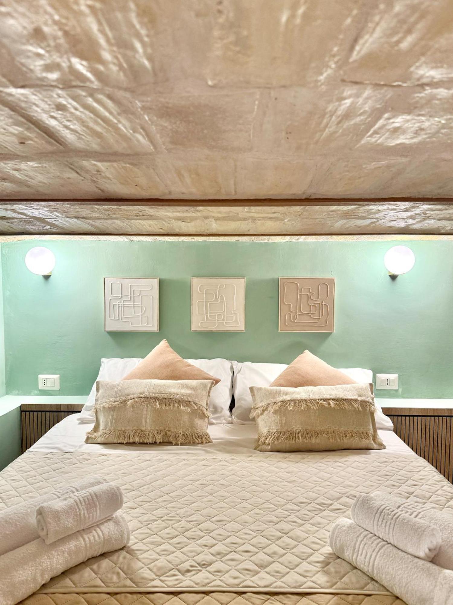 Apartment Design Loft - Nel Cuore Di Roma Rom