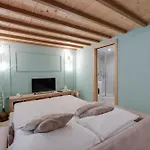 Design Loft - Nel Cuore Di Roma