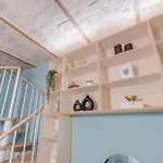 Design Loft - Nel Cuore Di Roma