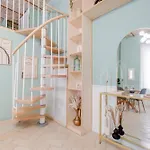 Design Loft - Nel Cuore Di Roma