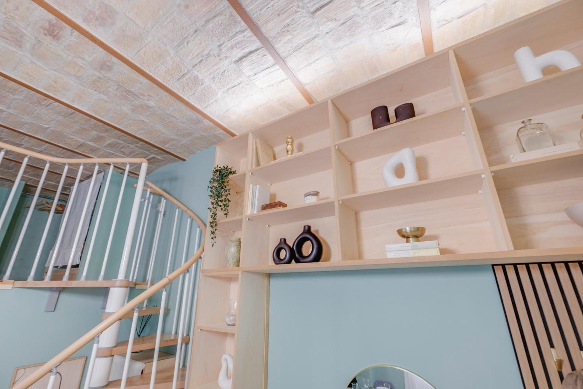 Design Loft - Nel Cuore Di Roma Rom