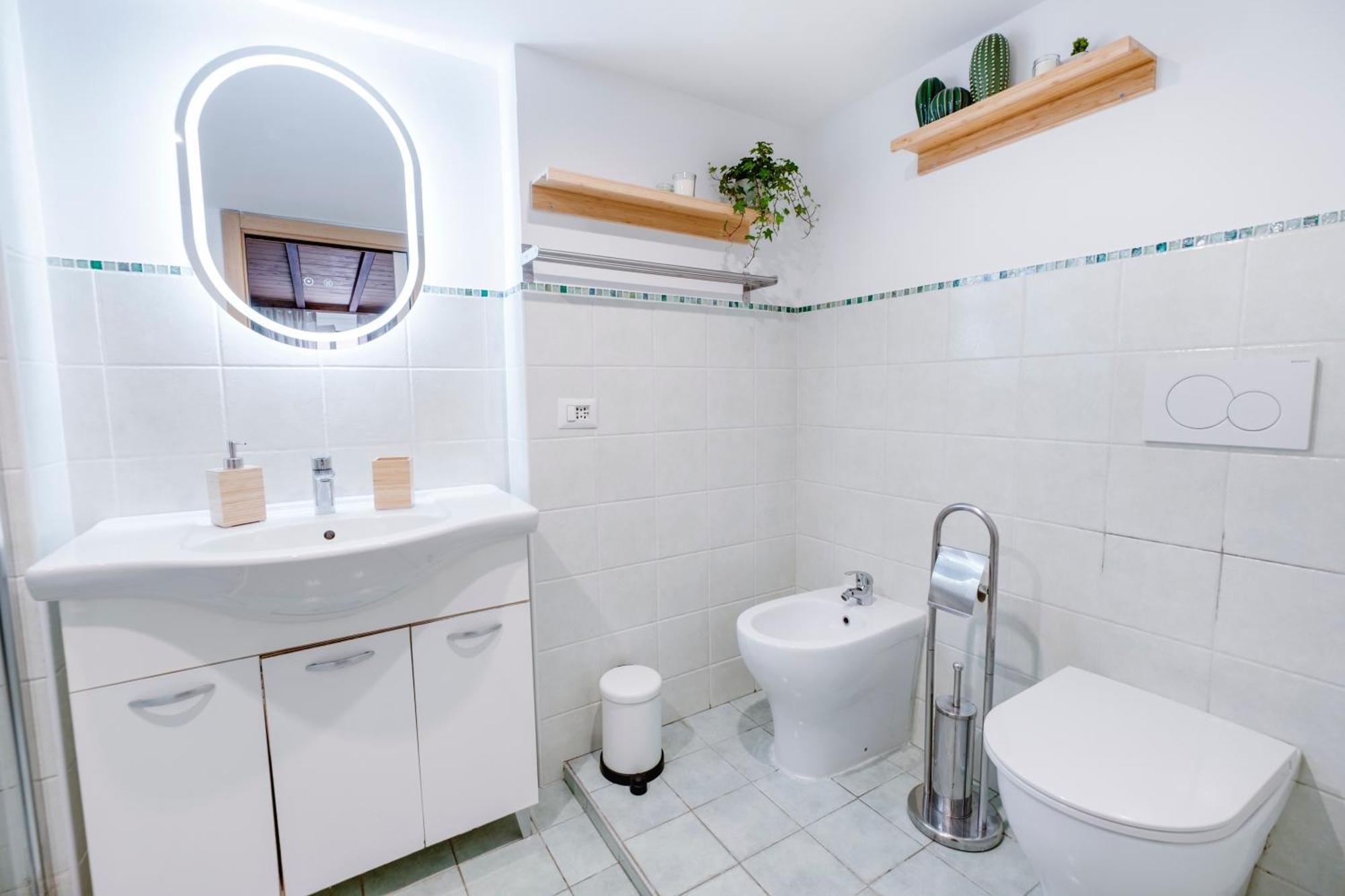 Apartment Design Loft - Nel Cuore Di Roma
