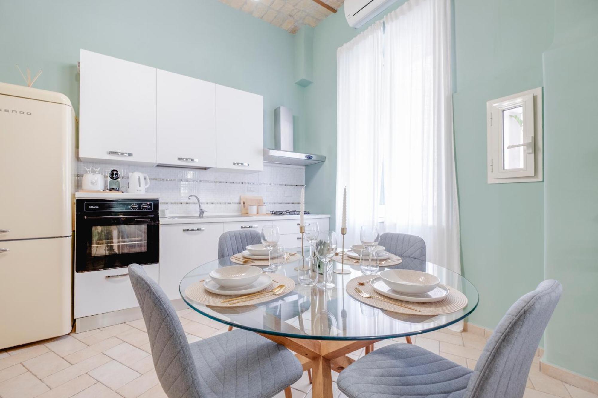 Design Loft - Nel Cuore Di Roma Rom