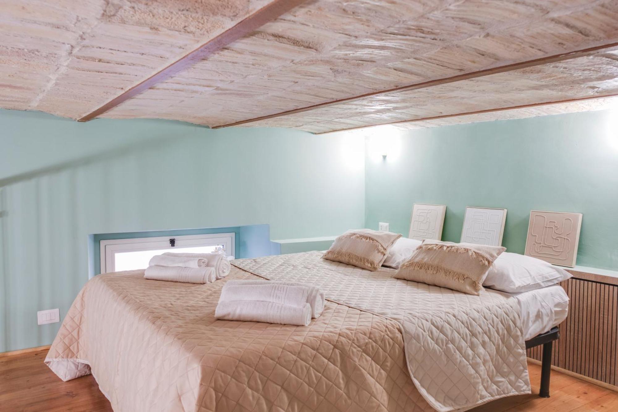 Design Loft - Nel Cuore Di Roma Apartment *