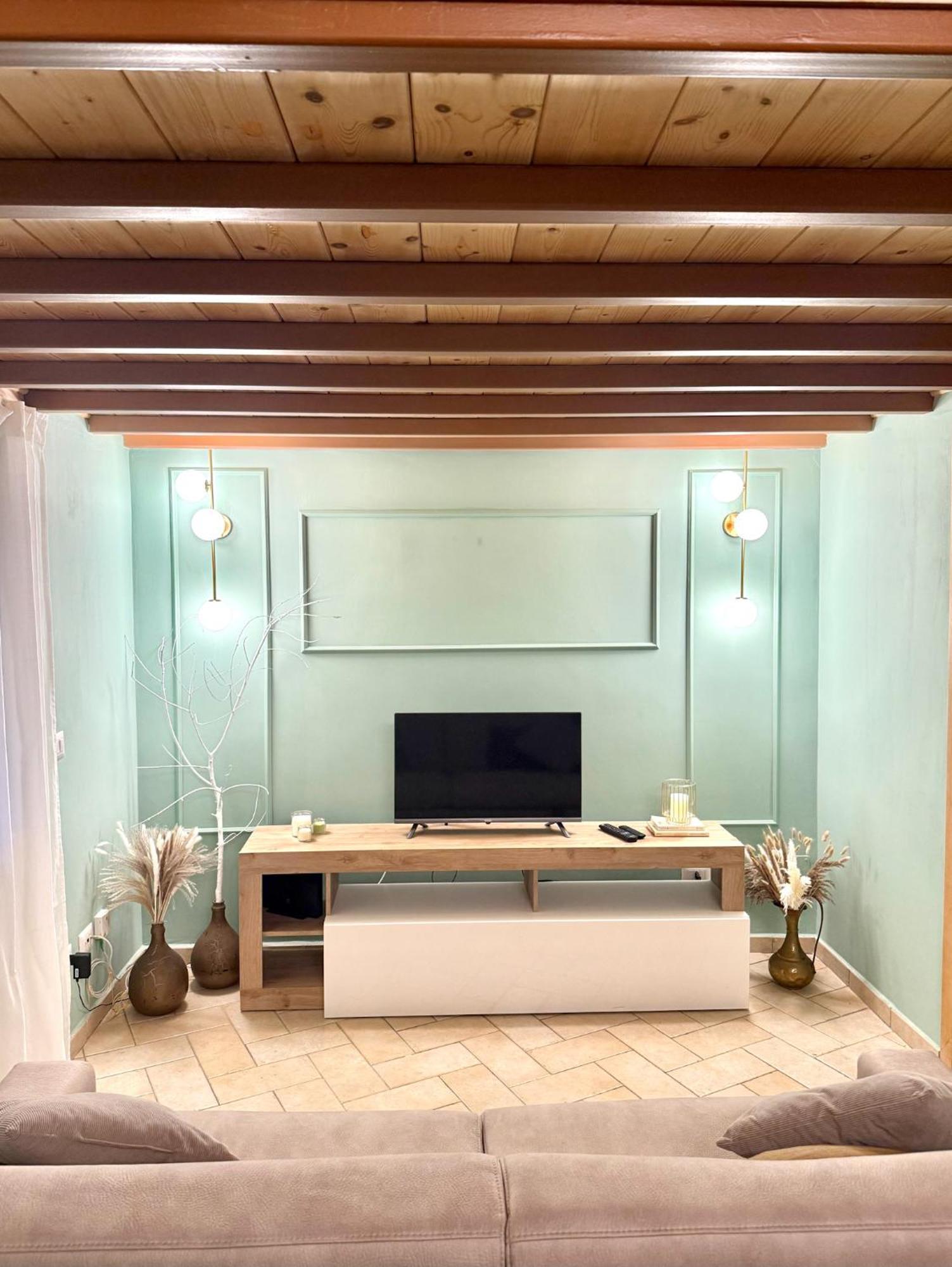 Design Loft - Nel Cuore Di Roma * Rom