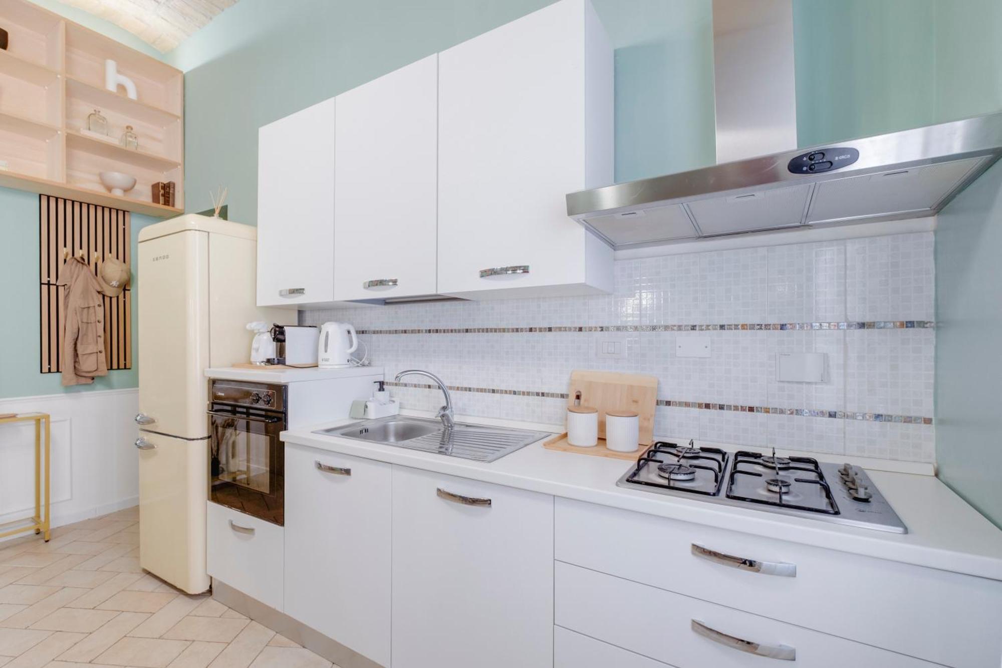 Design Loft - Nel Cuore Di Roma